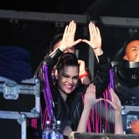 Jessie J performs at V Festival Day 2011 Day 2 Photos | Picture 62967